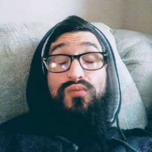 Meet your Posher, Davey